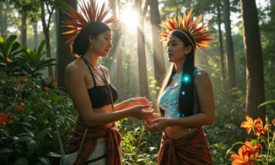 Foto: Shakker/reprodução