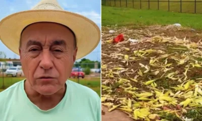 Bocalom_Milho-1000×600 Foto: Reprodução/Instagram