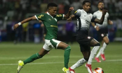 Foto: ANDERSON ROMÃO/AGIF - AGÊNCIA DE FOTOGRAFIA/AGIF - AGÊNCIA DE FOTOGRAFIA/ESTADÃO CONTEÚDO