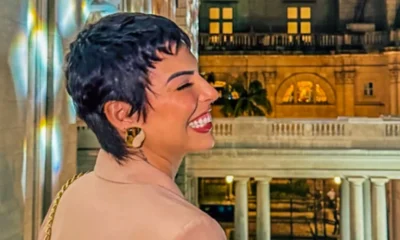 Foto: silvamaxine/instagram