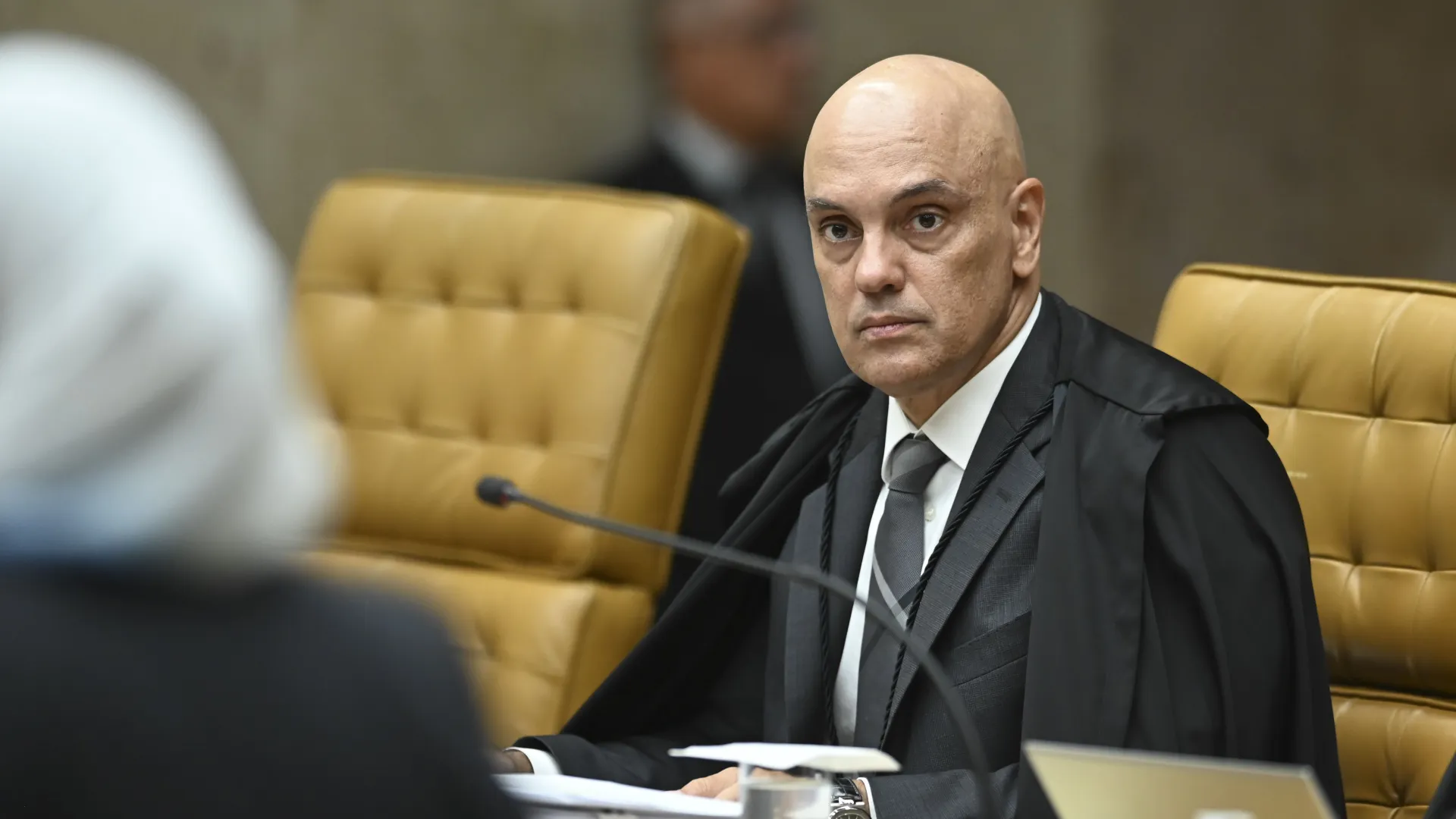 Donald Trump Media e Rumble comemoram “vitória” sobre Alexandre de Moraes