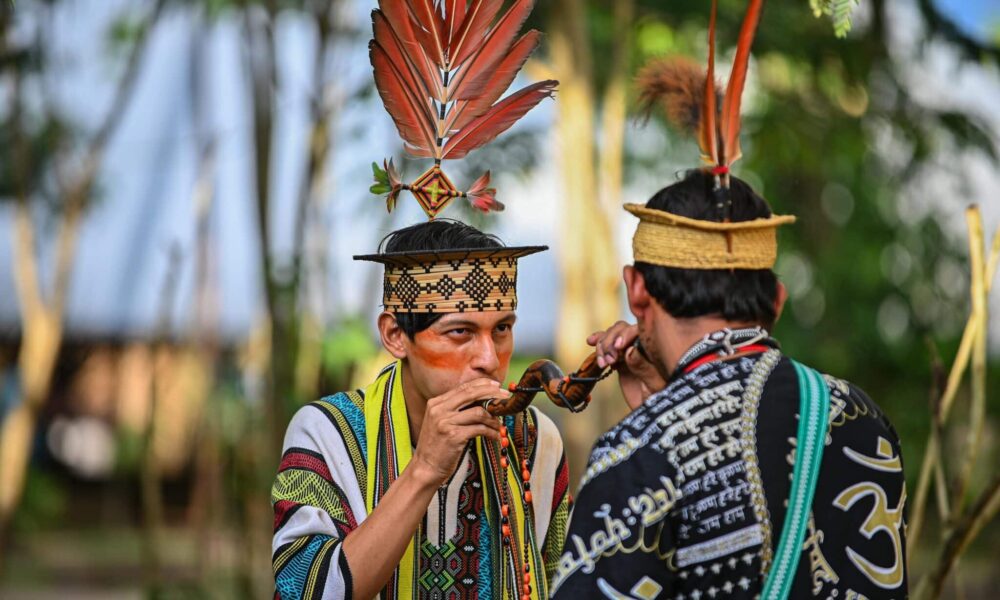 Foto: Felipe Freire/Secom