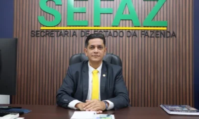 IMG_0045 Foto: Aleff Matos/ Sefaz