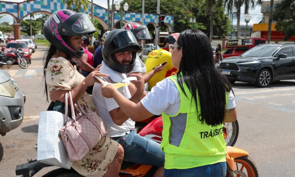 Foto: Renato Beiruth/Detran