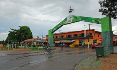 Foto: Reprodução/Portal Amazônia