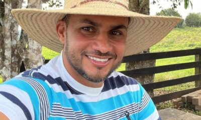 Foto: Arquivo Pessoal