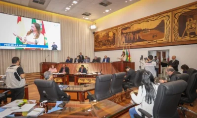 Foto: Sérgio Vale/ac24horas