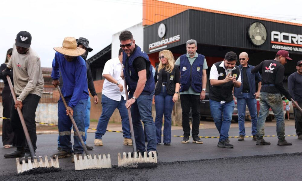 Foto: José Caminha/Secom