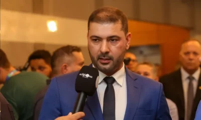 Foto: Thalles André