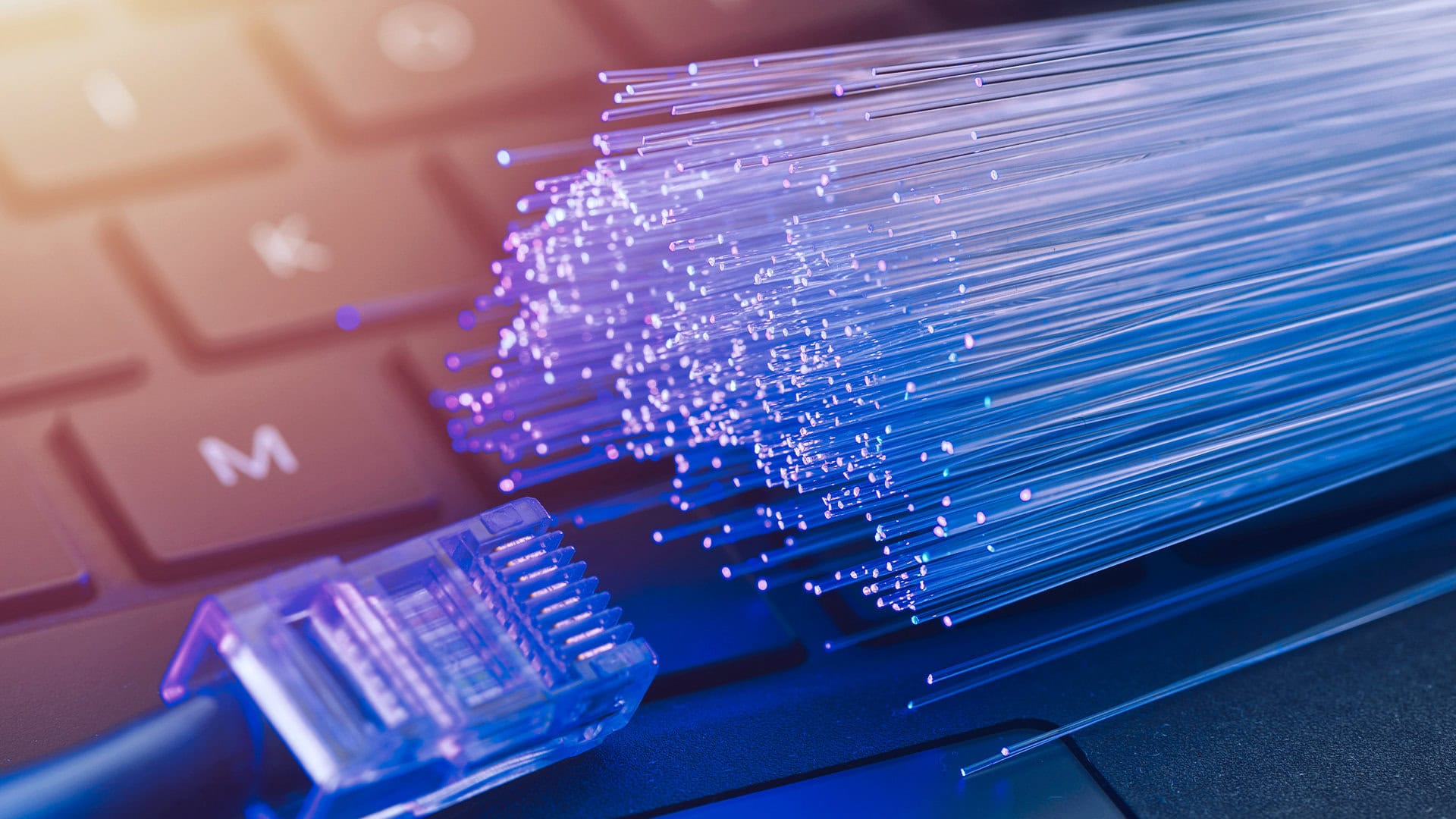 Programa Conecta: Acre receberá investimentos para conclusão de infovia
