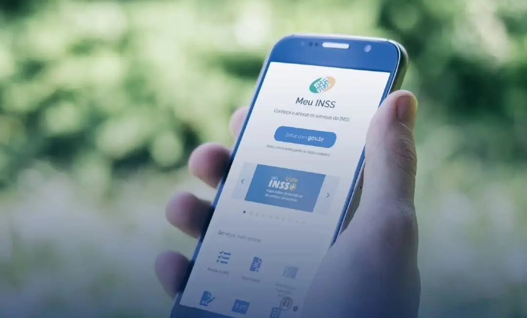 Aplicativo Meu INSS é repaginado e terá recursos de inteligência artificial