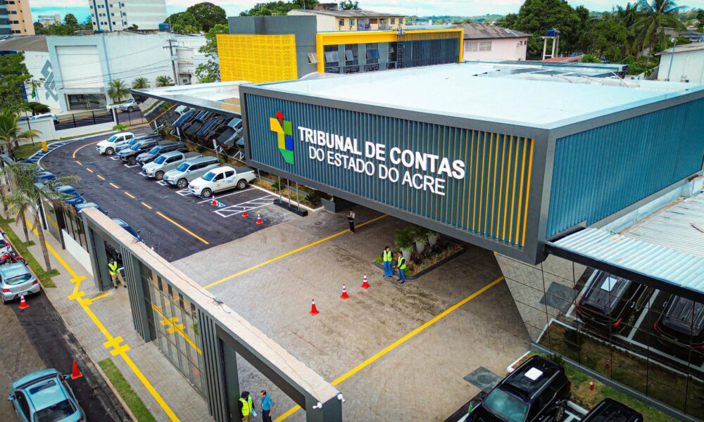 Foto: Samuel Moura/Secom