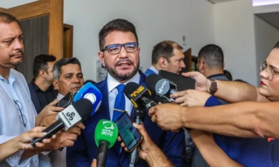 Foto: Sérgio Vale/ac24horas