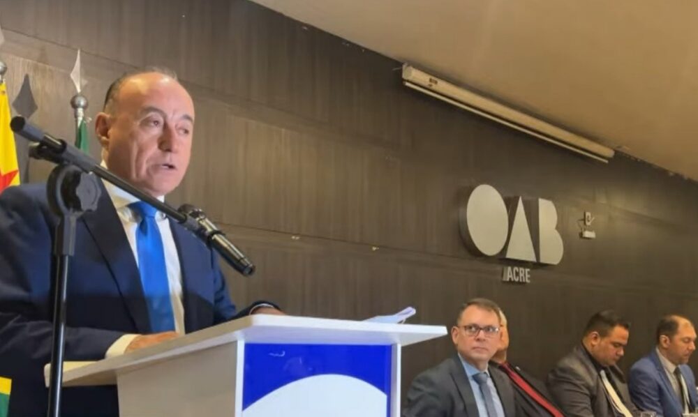 Foto: captura de tela retirada de reportagem exibida pelo ac24horas