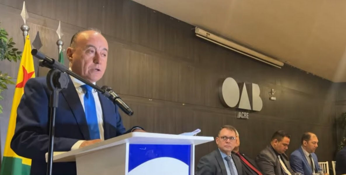 Tião Bocalom promete entregar mais obras, chama Márcio Bittar de ‘grande arquiteto’ e elogia Alysson