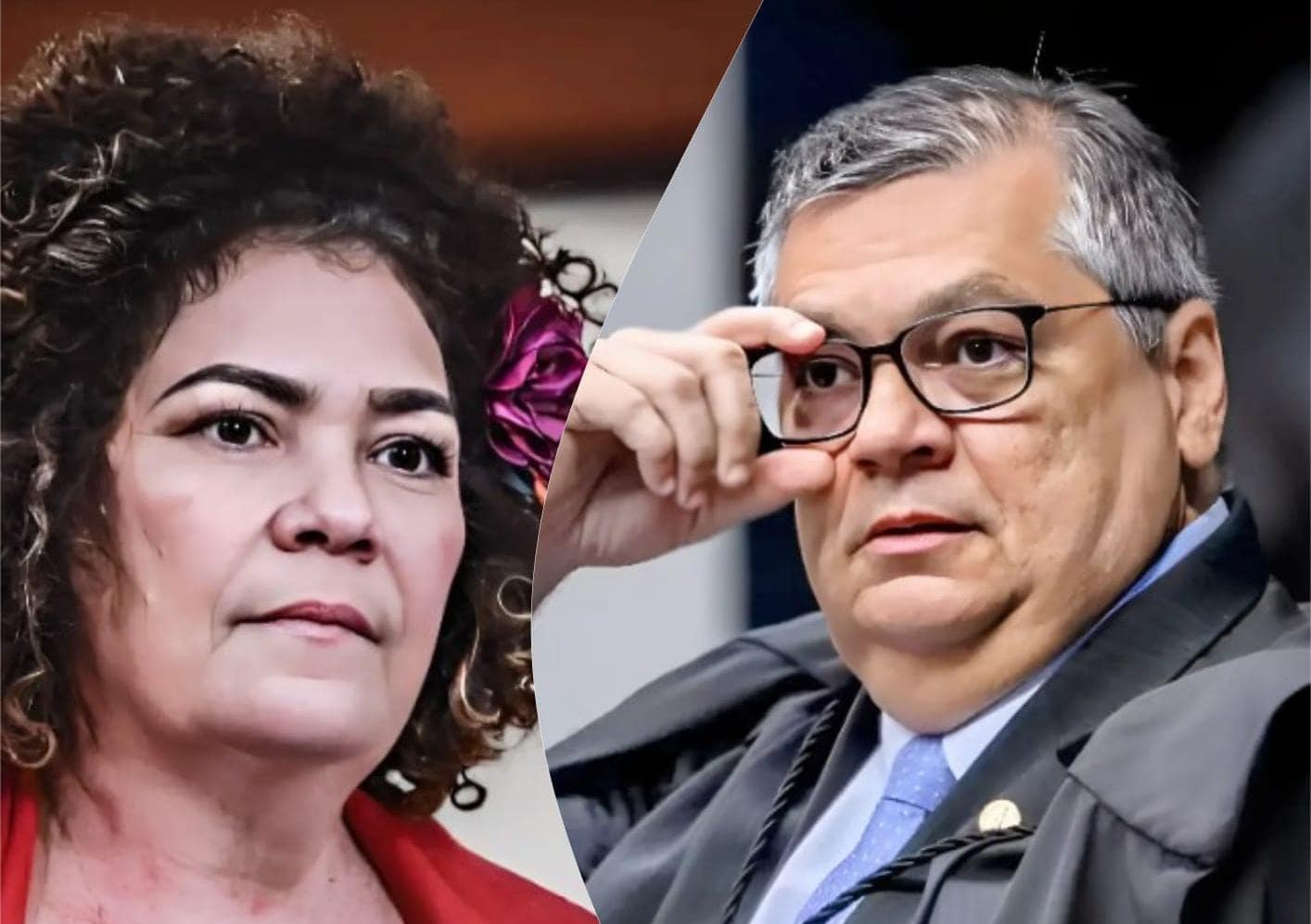 Dino bloqueia repasse de emendas parlamentares para ONG que recebeu emenda de Perpétua Almeida