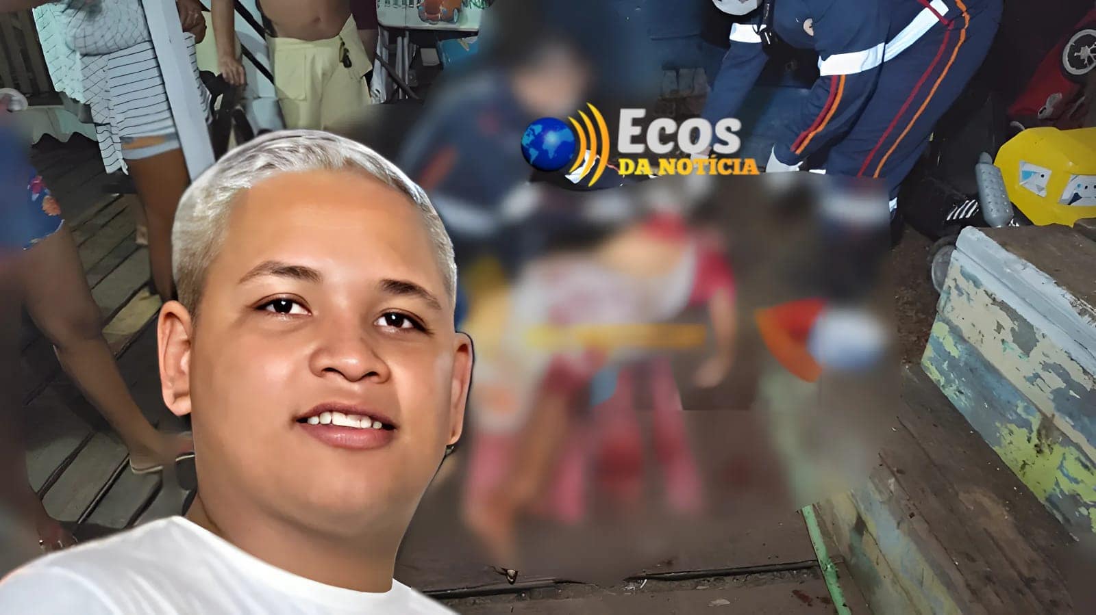 Filho de fundador do Bonde dos 13 é executado a tiros em Rio Branco