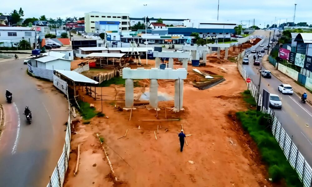 Foto: captura de tela retirada de reportagem exibida pelo ac24horas