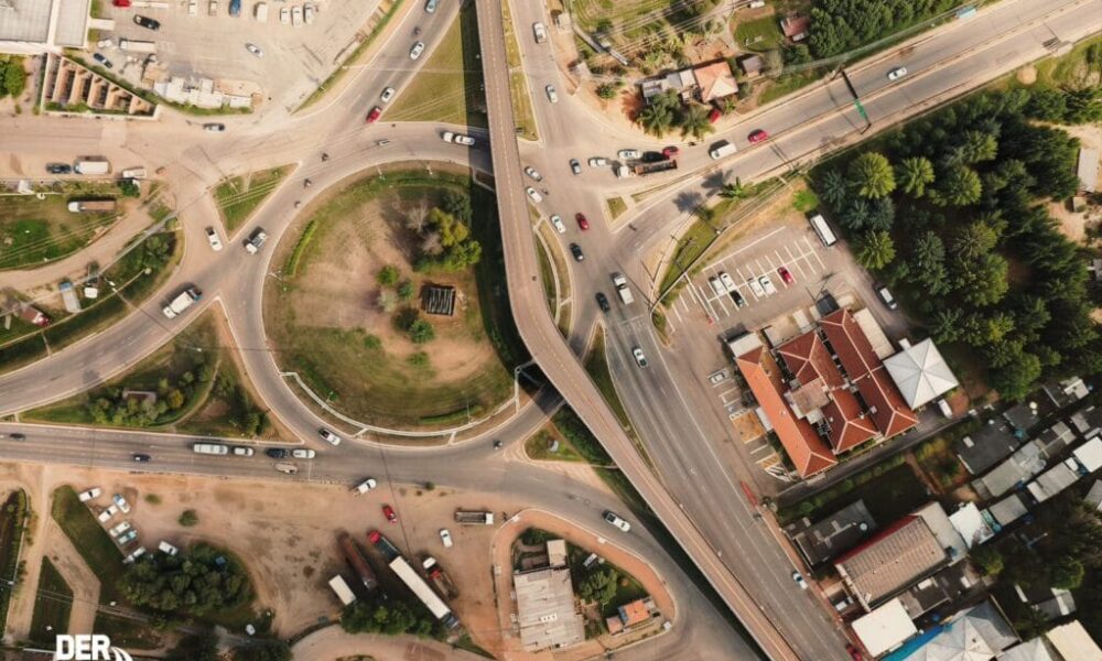 Viaduto da Corrente, uma das obras mais esperadas na região do Segundo Distrito de Rio Branco. A expectativa é de que as obras sejam iniciadas no verão. Foto: Imagem – Ascom/Deracre