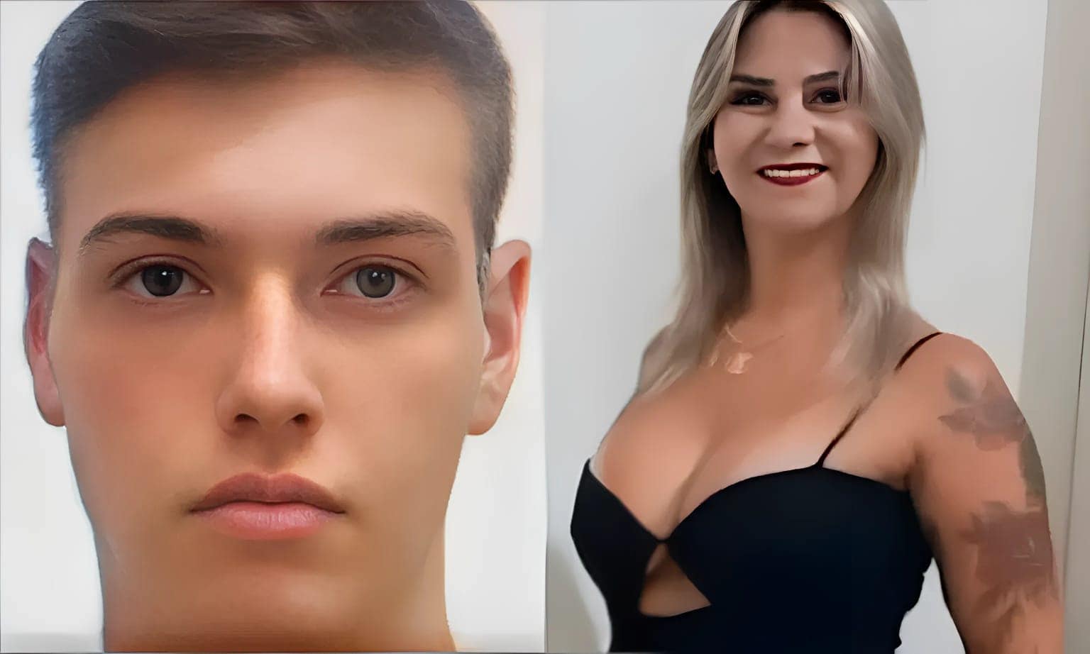 Suspeito de matar, esquartejar e tentar dissolver mulher é denunciado pelo MP