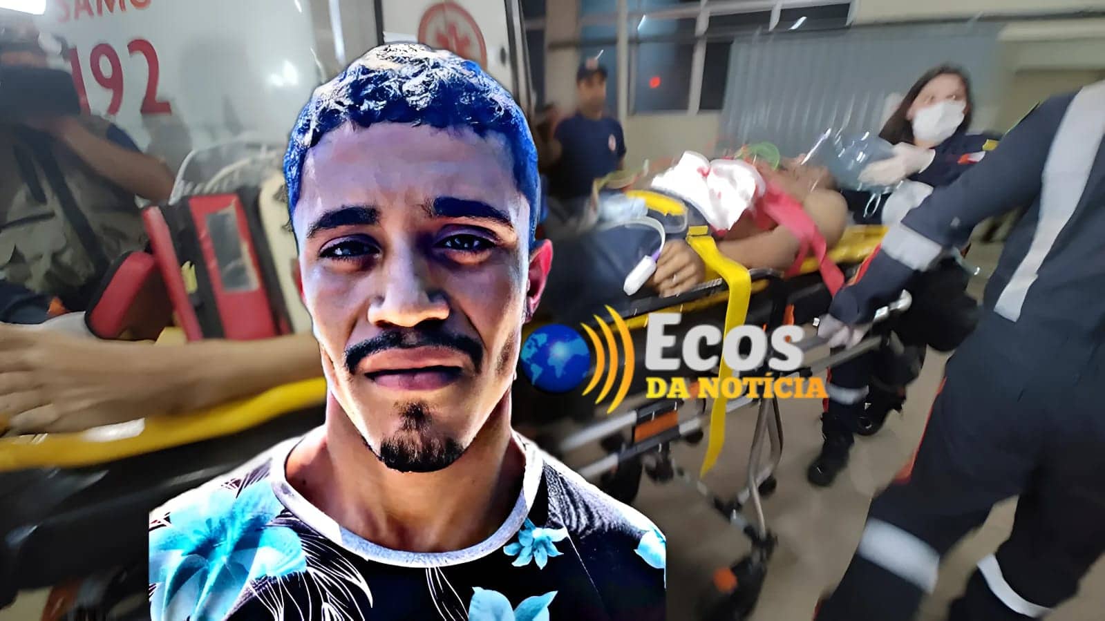 Militar da reserva mata cunhado a tiros após discussão familiar em Rio Branco