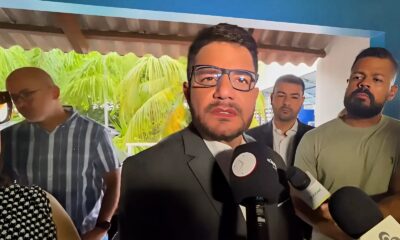 Foto: captura de tela retirada de reportagem exibida pelo ac24horas