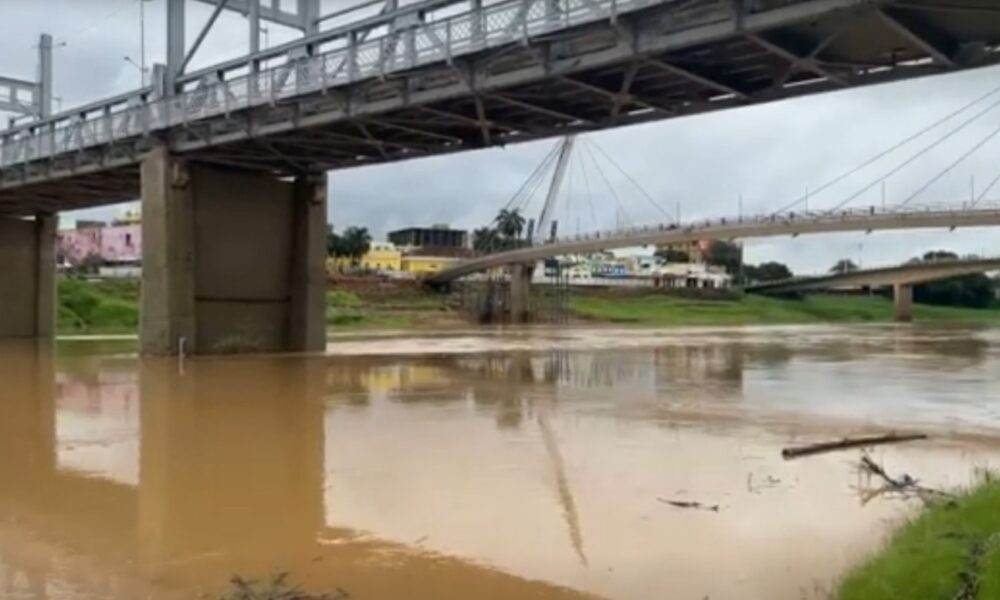 Foto: captura de tela retirada de reportagem exibida pelo ac24horas