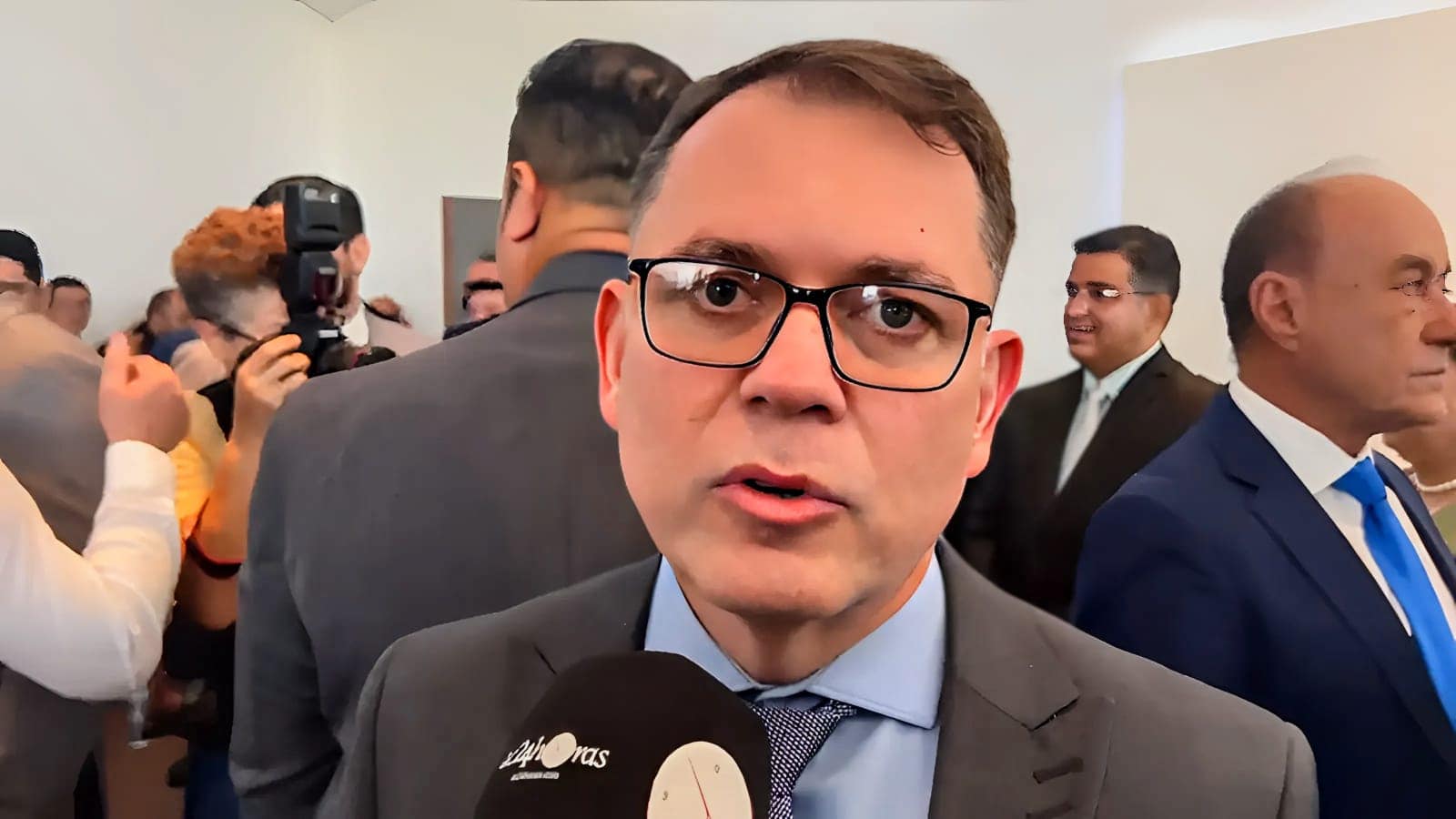 Alysson Bestene é nomeado para comandar Secretaria de Educação de Rio Branco