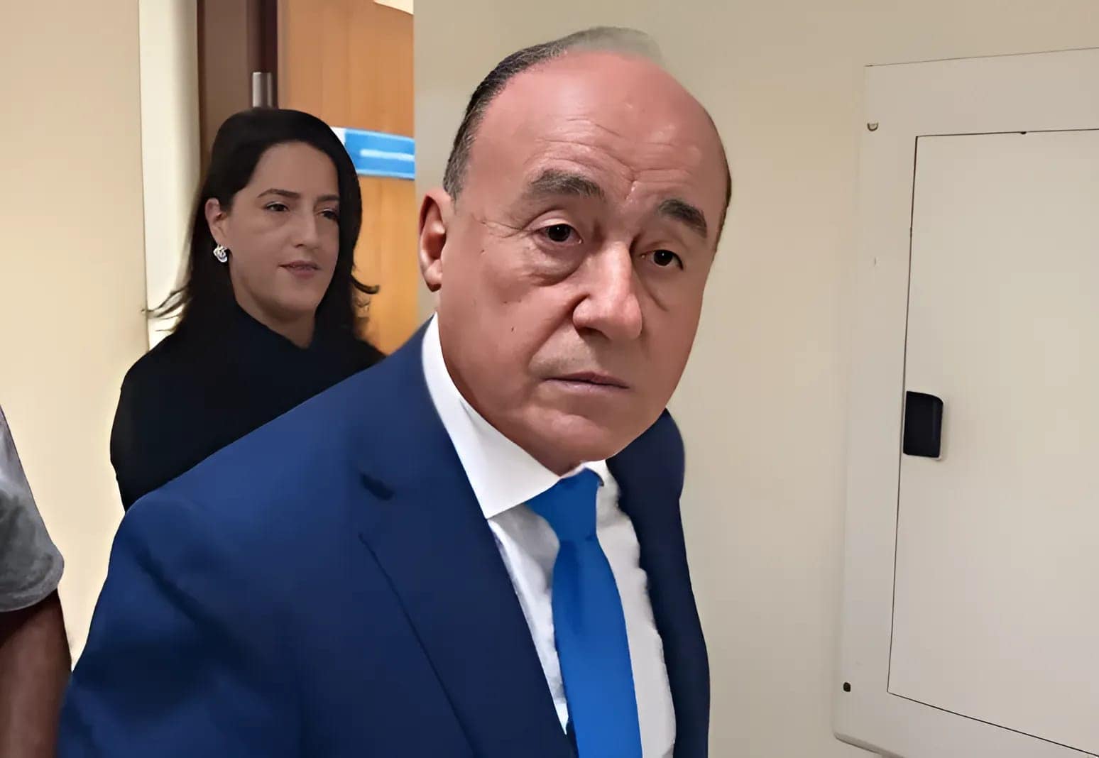 “Aqueles que são contra nós vão reclamar”, diz Tião Bocalom sobre nomeação da esposa Kelen