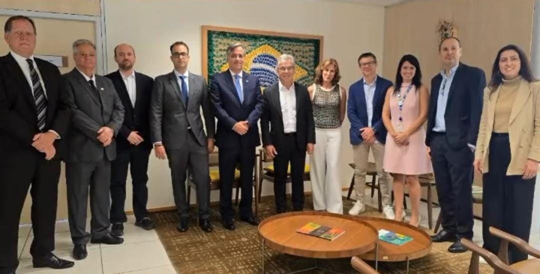 Jorge Viana destaca conexão histórica do Acre com a pecuária zebuína