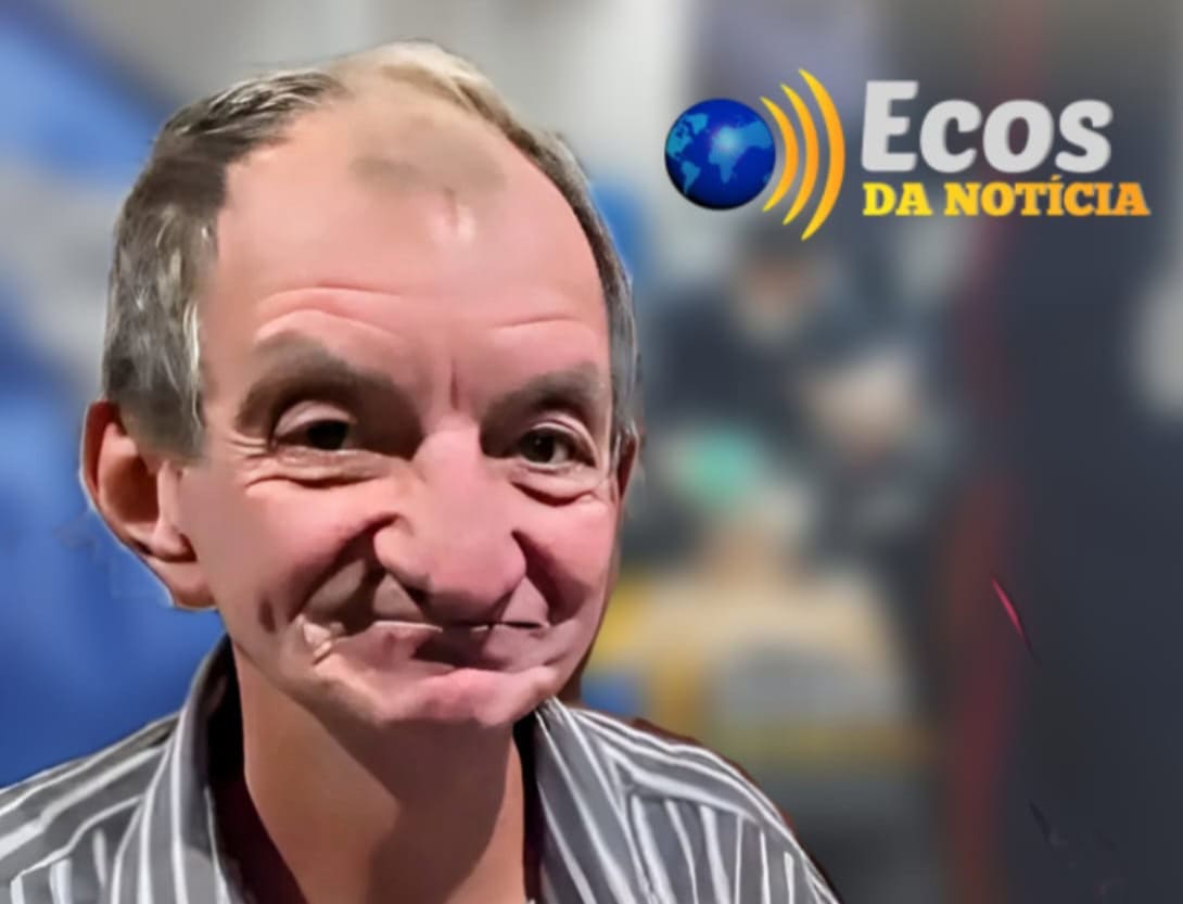 Figura política no Acre, Roberto Carlos do Palheiral é atropelado e morre na capital