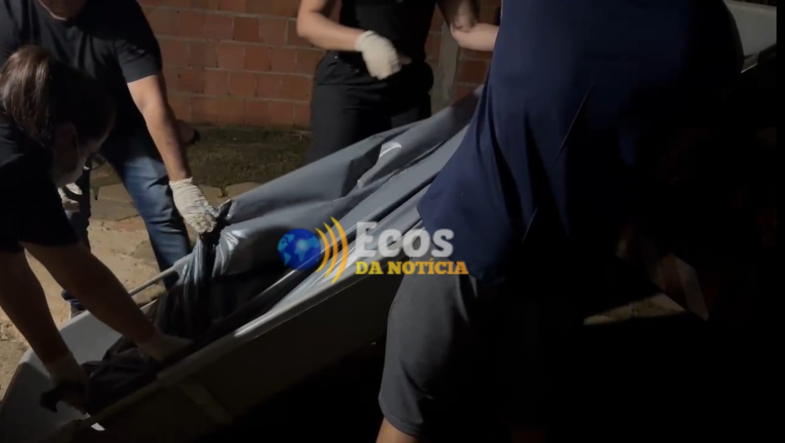 Engenheiro é encontrado morto em casa após briga familiar na capital