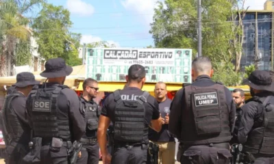 Foto: Zayra Amorim/Iapen