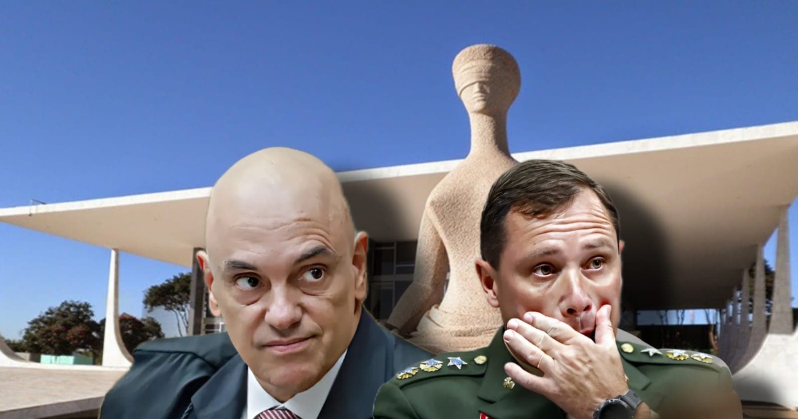 Alexandre de Moraes deu ultimato a Mauro Cid durante delação: “Não vai dizer que não avisei”