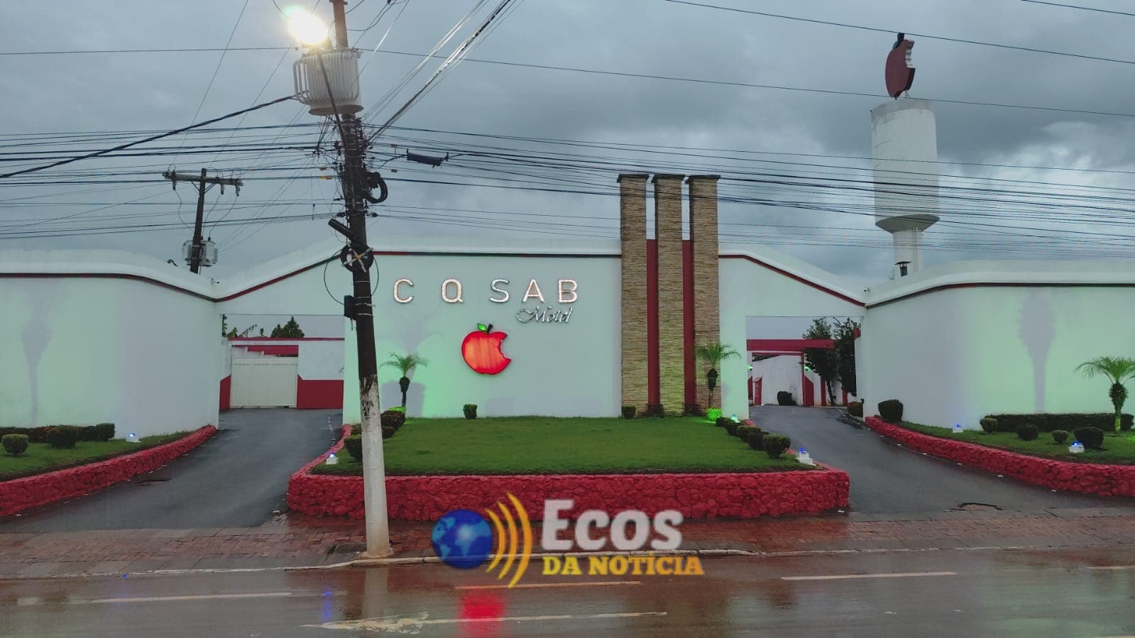 Homem é encontrado morto em quarto de motel no 2° Distrito de Rio Branco