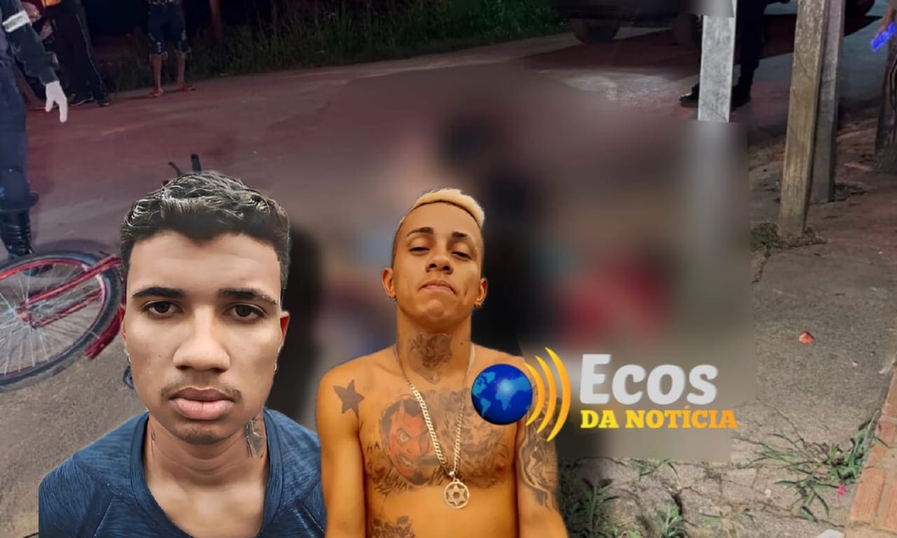 Suspeitos de executar a tiros jovem no Taquari são presos na capital
