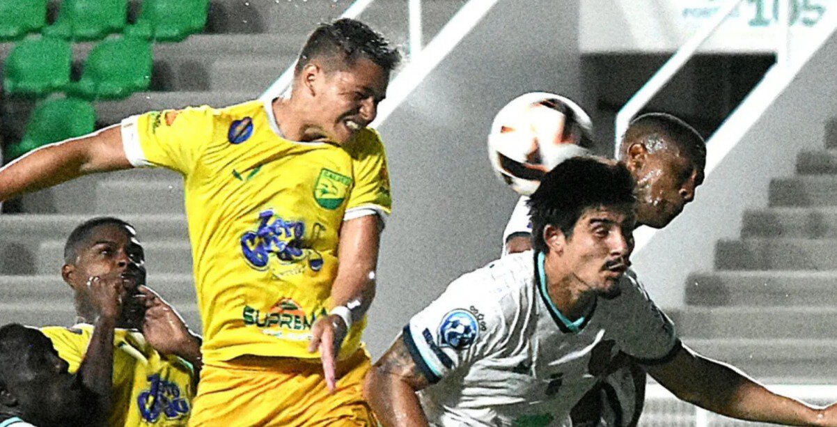 Galvez terá uma baixa para pegar o Independência no sábado (22)