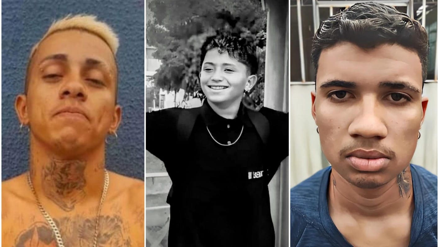 Suspeitos de executar jovem no Taquari são soltos em audiência de custódia