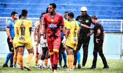 O confronto entre Independência e Imperador Galvez é decisivo para os dois clubes. Foto/Manoel Façanha