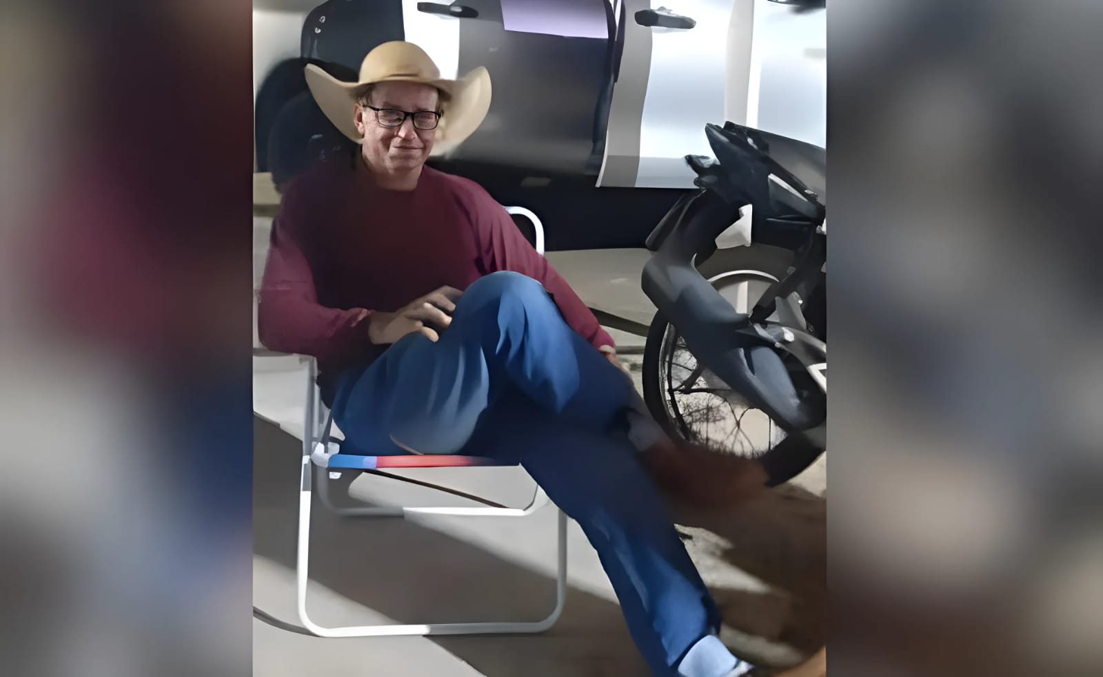 Ossada humana encontrada na divisa do Acre com Rondônia pode ser de caseiro desaparecido