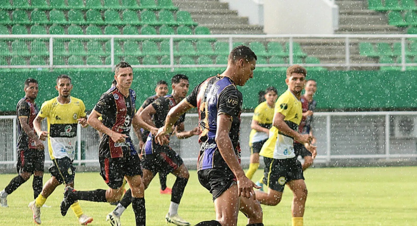 Adesg vence apertado o São Francisco e encaminha vaga as semifinais do Acreanão