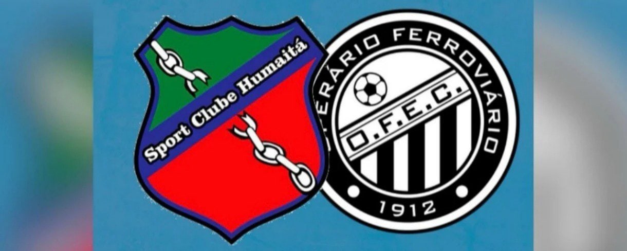 Humaitá coloca 3 mil ingressos à venda para duelo contra Operário pela Copa do Brasil