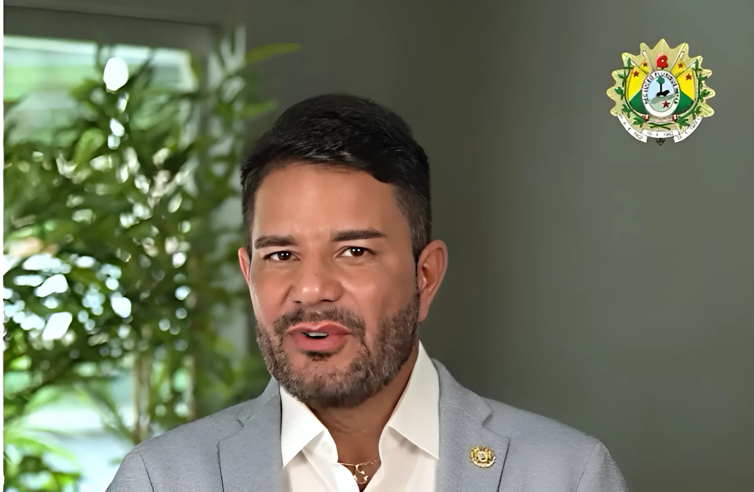 Gladson Cameli anuncia convocação de 89 aprovados no concurso da Saúde