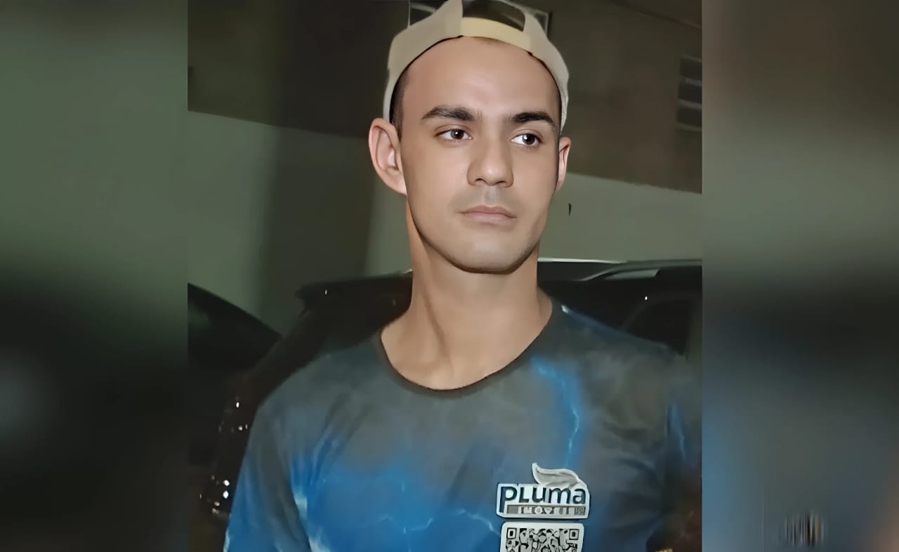 Em Rio Branco, vendedor de pão caseiro tem motocicleta roubada e pede ajuda para continuar trabalhando