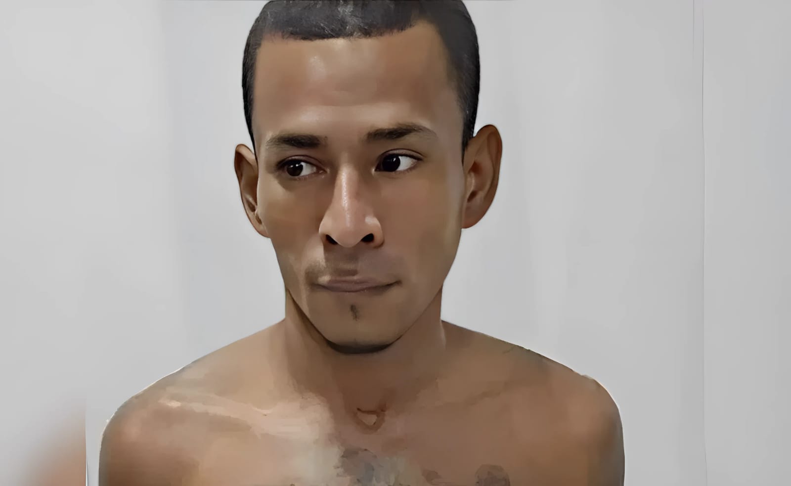 Assaltante preso com R$ 14 mil nos bolsos em casa lotérica tem prisão preventiva decretada pela Justiça