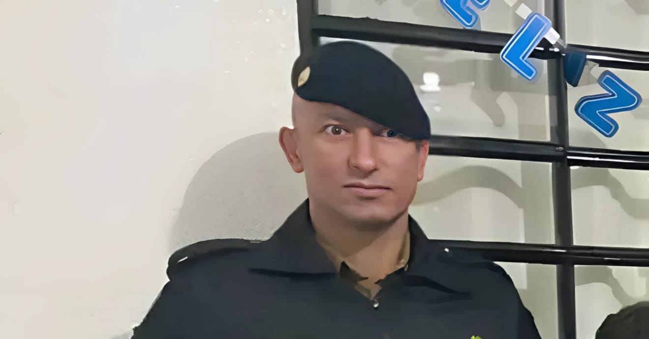 PM matou cunhado por pensar que ele escondia amante da ex-esposa; vídeo