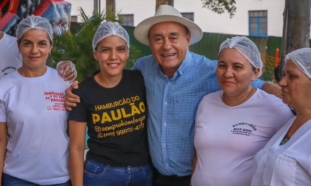 WhatsApp-Image-2025-02-28-at-18 Foto: Sérgio Vale/ac24horas