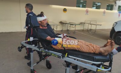 WhatsApp Image 2025-02-28 at 20.38.40 Foto: Davi Sahid/ Ecos da Notícia