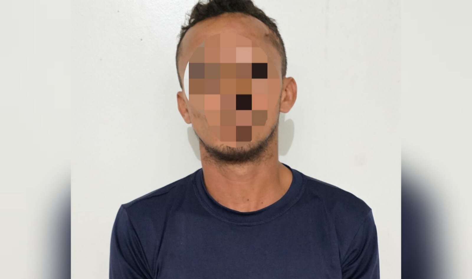 Polícia Civil do Acre prende homem envolvido em furtos em Mâncio Lima