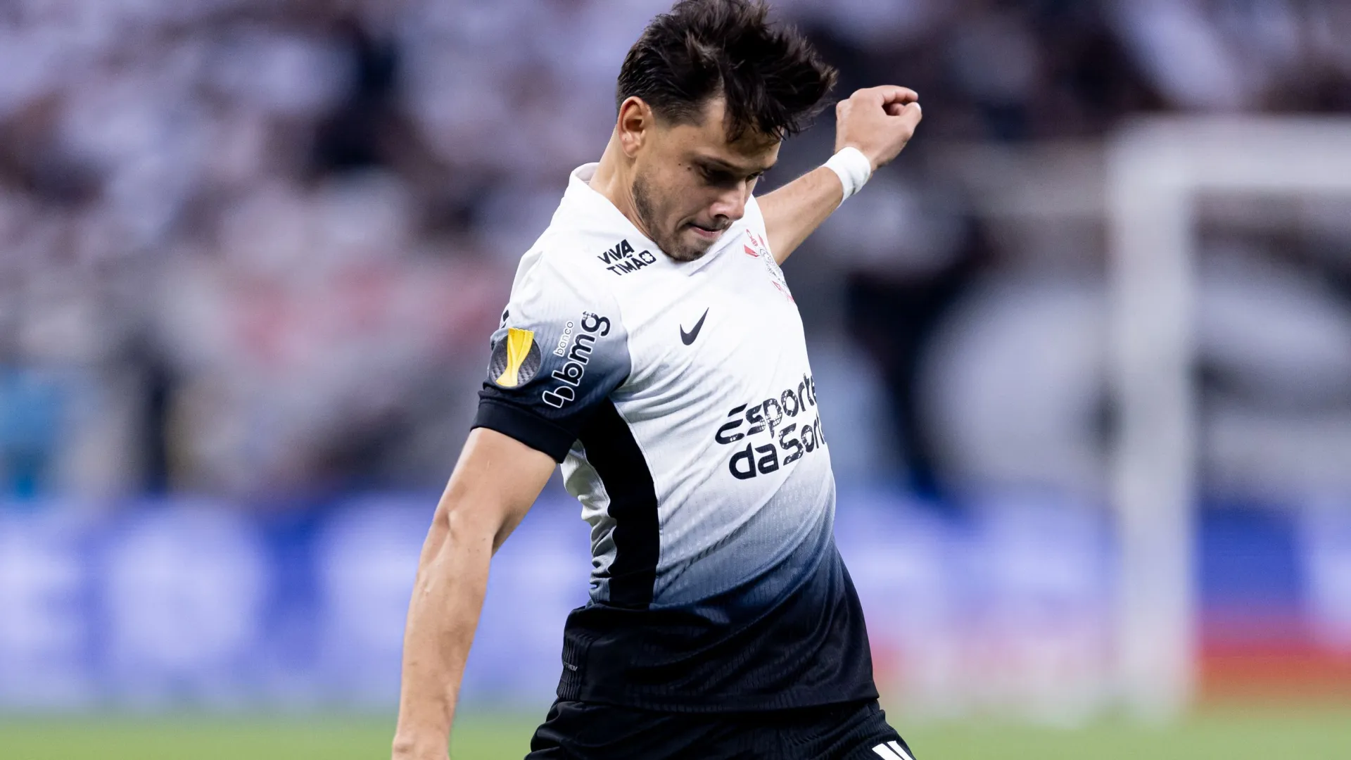 Corinthians empata com o Guarani e confirma liderança geral do Campeonato Paulista